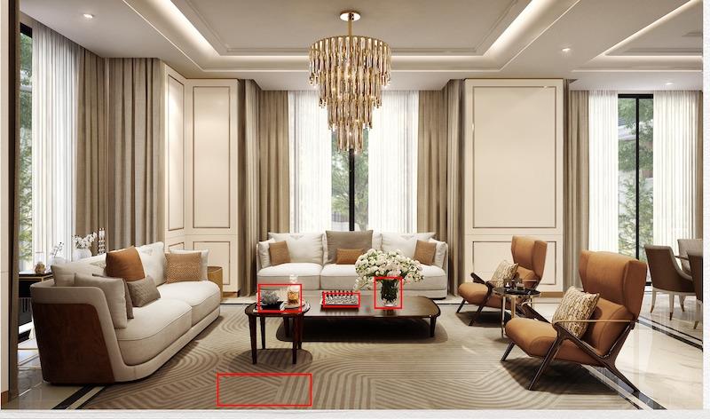Chuyển nhượng liền kề, biệt thự 275 m2, giá 270 tỷ tại Bình Thạnh - TP Hồ Chí Minh