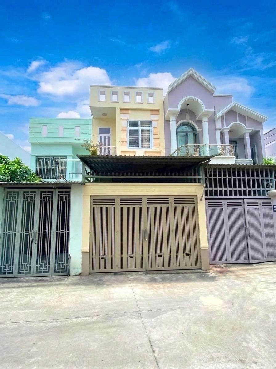 Sở hữu căn nhà 80 m2 tại Đường Phạm Hữu Lầu - Phú Mỹ - Quận 7 - TP Hồ Chí Minh, giá 6,8 tỷ