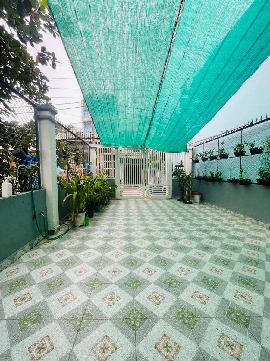 Chuyển nhượng nhà mặt phố đẹp 120 m2 tại Đường Lê Văn Lương - Tân Hưng - Quận 7, giá 7,2 tỷ
