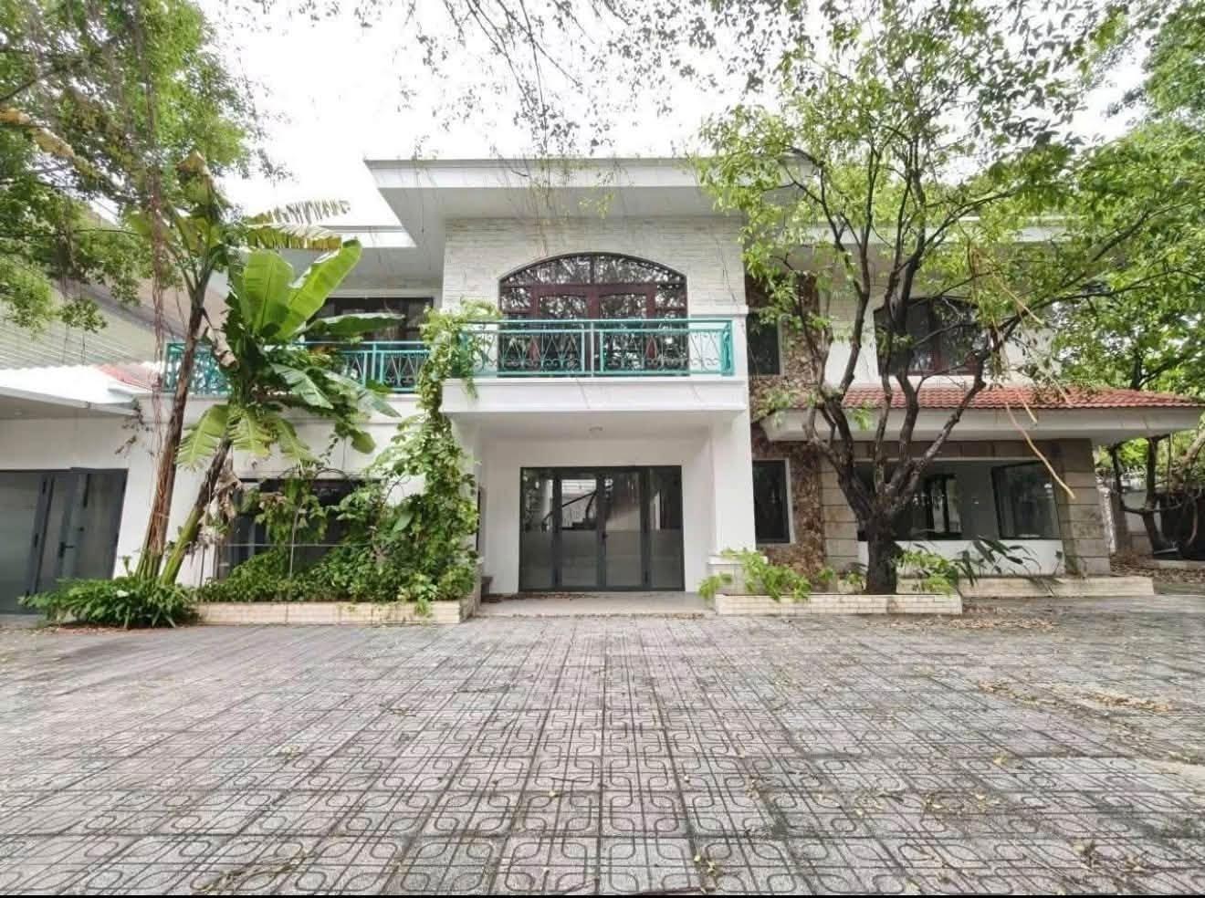 Cần cho thuê nhà lk 500 m2 tại Phường Thảo Điền - Quận 2 - TP Hồ Chí Minh, giá 130 tr/tháng