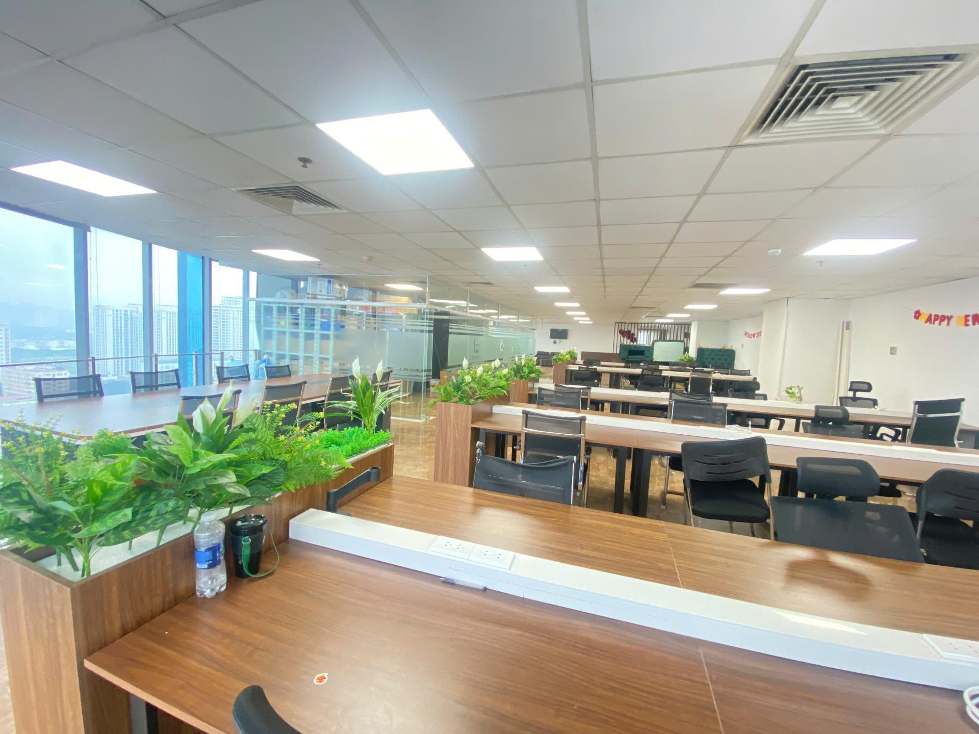 Cần cho thuê nhà biệt thự, liền kề 220 m2 tại Đường Hàm Nghi - Nam Từ Liêm - Hà Nội, thỏa thuận
