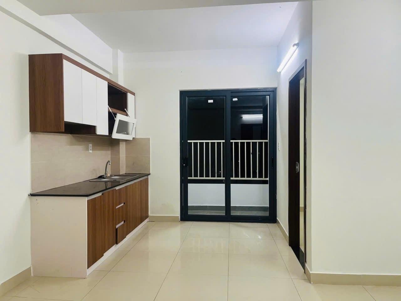 Cần cho thuê căn hộ 65 m2 tại Đường Tô Ký - Quận 12 - TP Hồ Chí Minh, giá 6 triệu/tháng