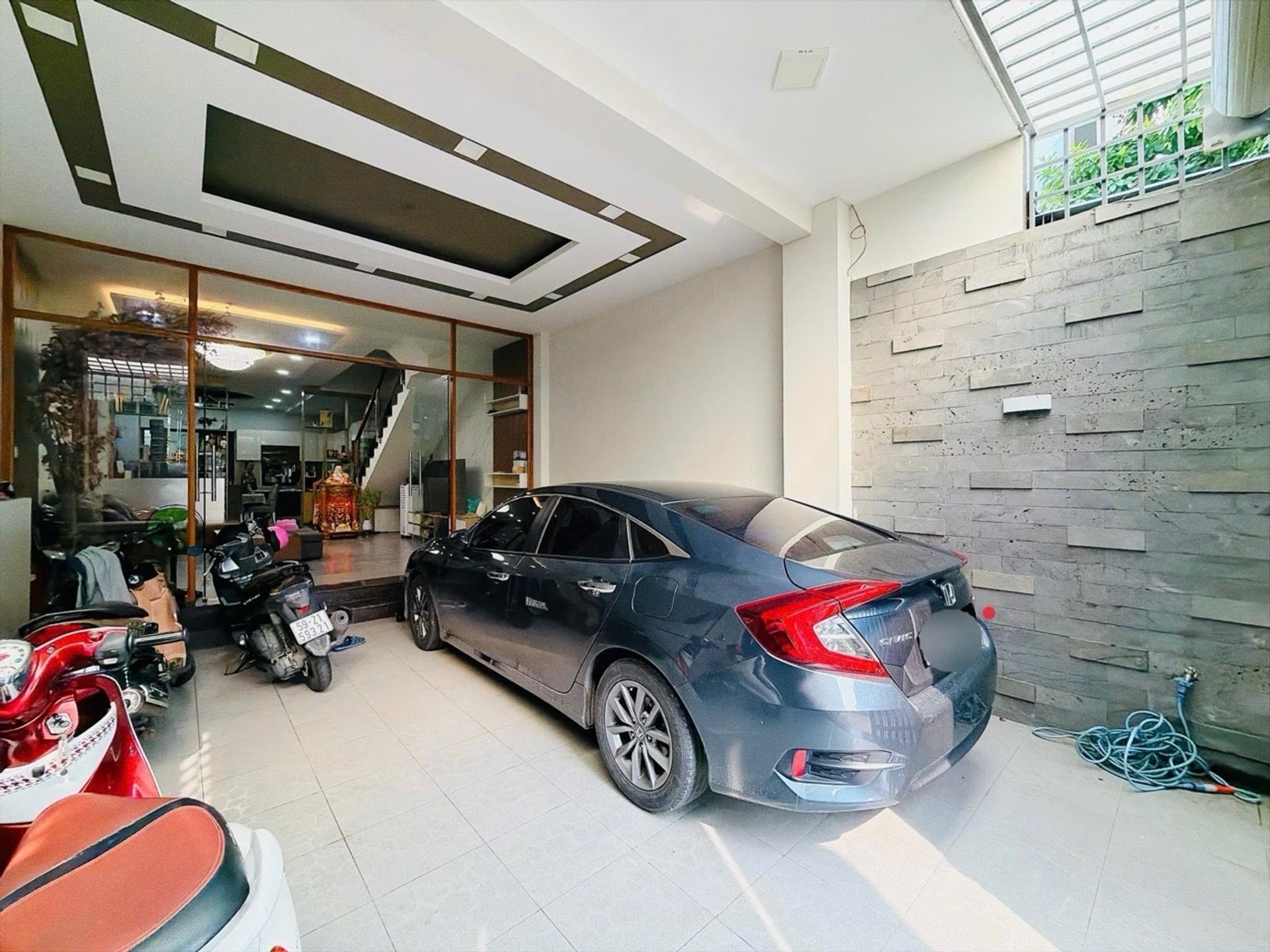 Cần bán nhanh nhà 100 m2 tại Quận 7 - TP Hồ Chí Minh, giá 13 tỷ