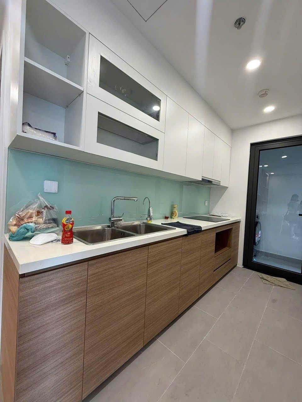 Thuê ngay chung cư 62 m2 tại Đường Lê Đức Thọ - 13 - Gò Vấp - TP Hồ Chí Minh, giá 8 tr/tháng