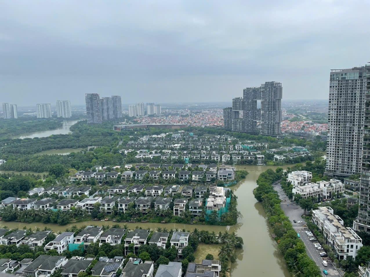 Sở hữu căn chung cư 68 m2, giá 4,5 tỷ tại Đường Trúc - Xuân Quan - Văn Giang - Hưng Yên