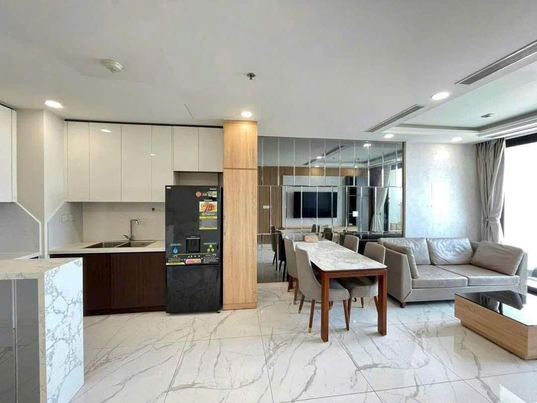 Sở hữu ngay chung cư 50 m2, giá 2 tỷ tại Đường Bùi Hữu Nghĩa - 1 - Bình Thạnh - TP Hồ Chí Minh