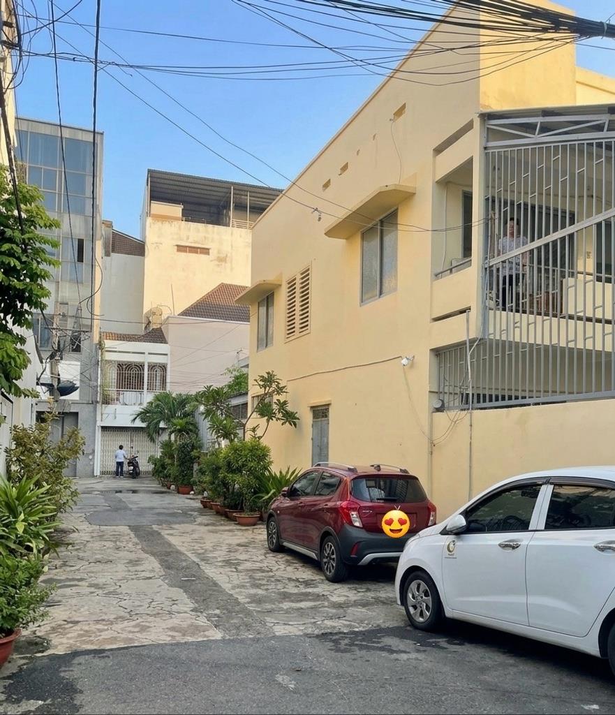 Sở hữu ngay căn nhà 48 m2 tại Đường Hoàng Văn Thụ - 15 - Phú Nhuận - TP Hồ Chí Minh, giá 6,6 tỷ