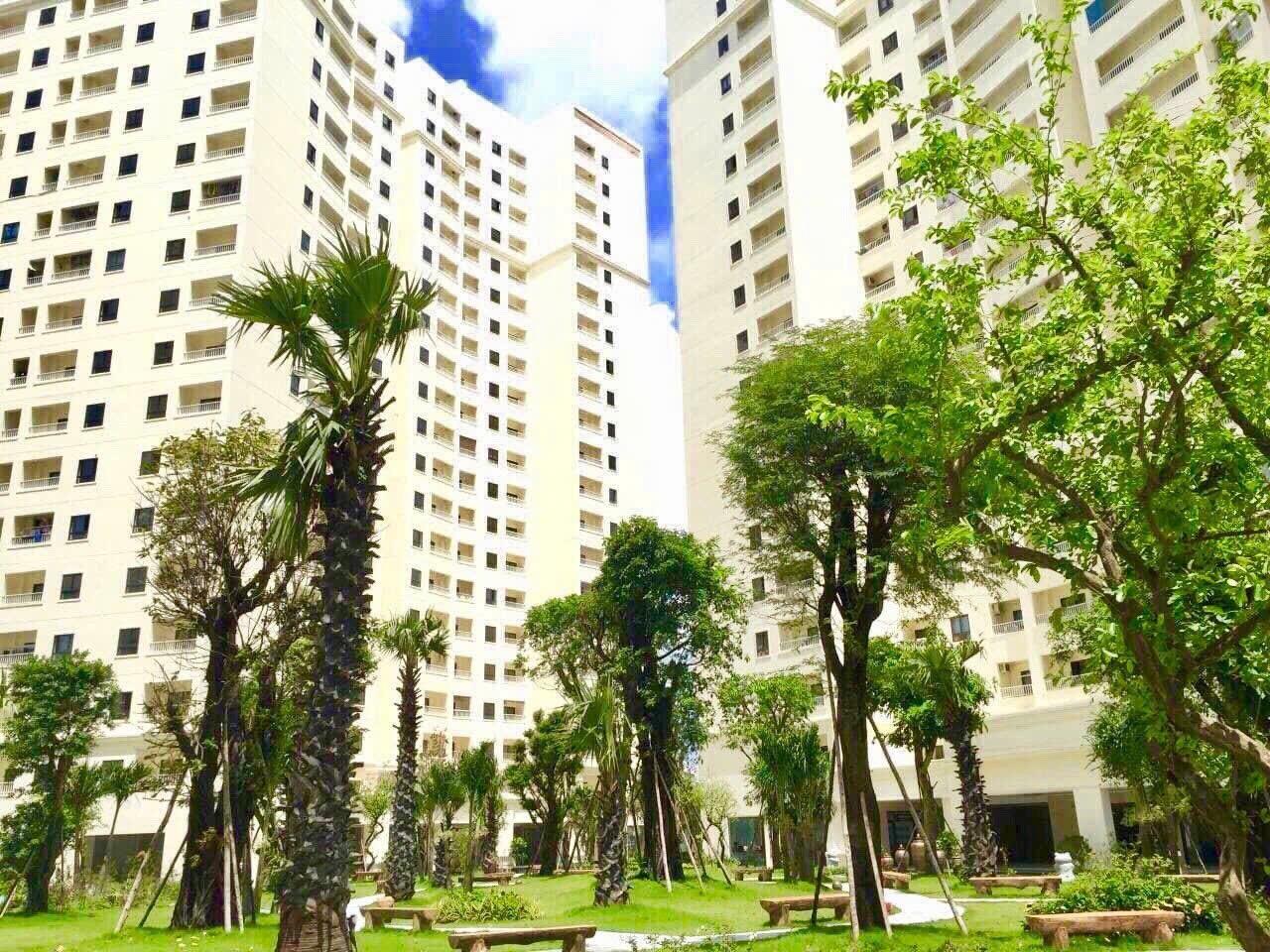 Cần bán ngay căn hộ chung cư 54 m2, giá 1,99 tỷ tại Bình Tân - TP Hồ Chí Minh