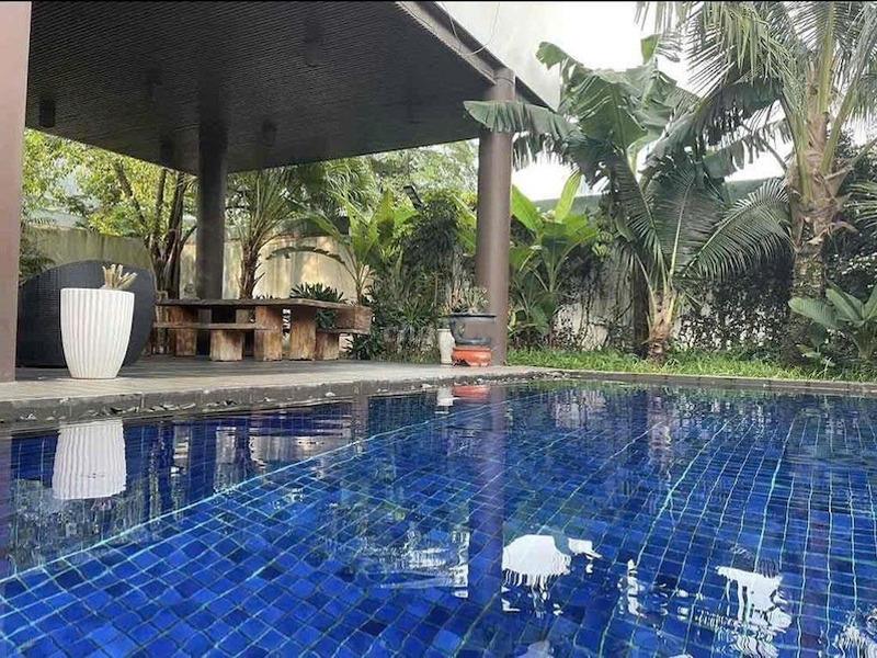 Sở hữu liền kề, biệt thự 330 m2, giá 68 tỷ tại Đường Thân Văn Nhiếp - Quận 2 - TP Hồ Chí Minh