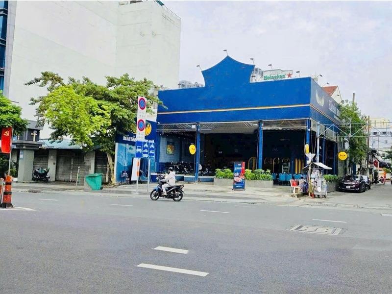 Cần bán gấp bán nhanh nhà đất 349,5 m2 tại Đường 3/2 - 11 - Quận 10 - TP Hồ Chí Minh, giá 200 tỷ