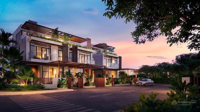 Bán nhanh nhà lk 200 m2, giá 20 tỷ tại Đường Quốc Lộ 13 - Thủ Đức - TP Hồ Chí Minh