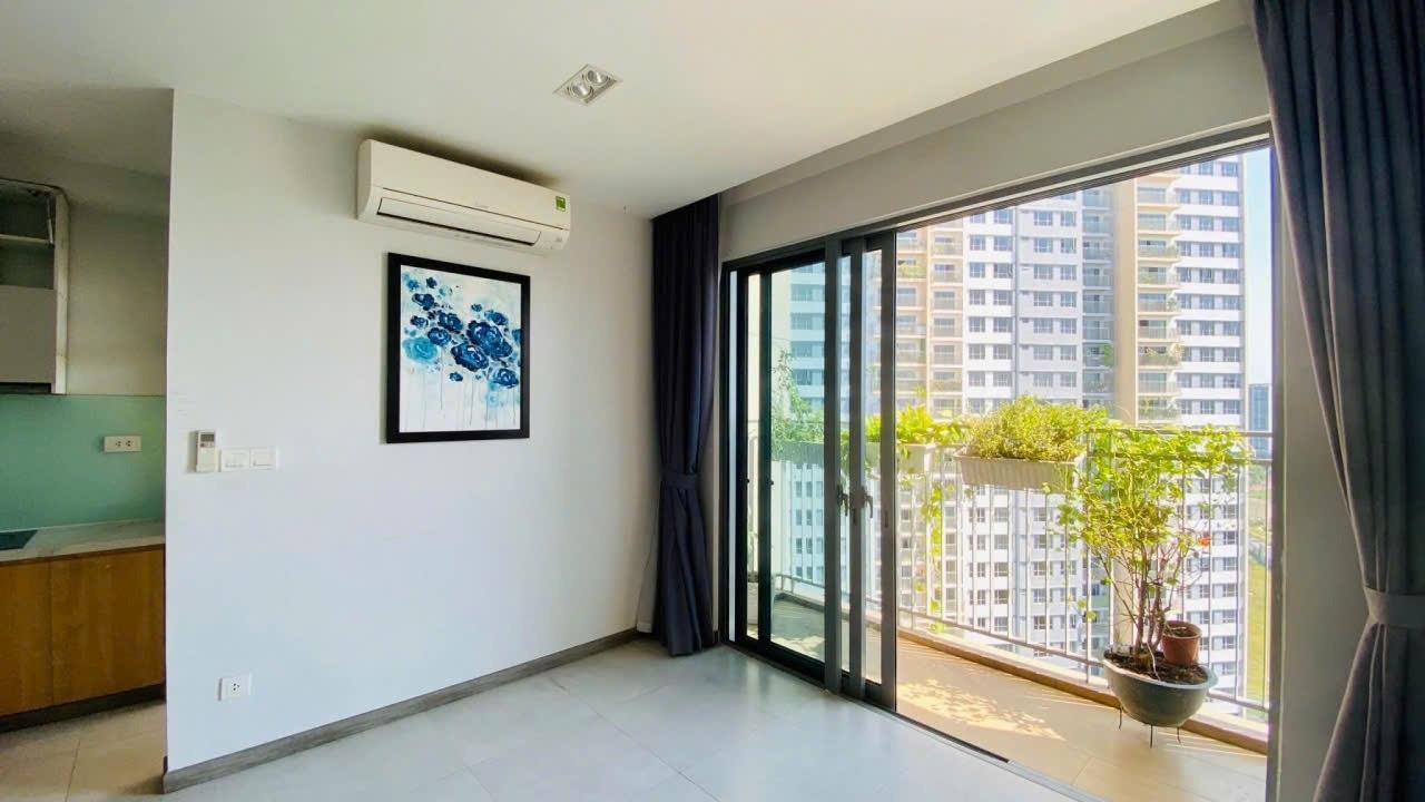 Cần cho thuê nhà chung cư 80 m2 tại Đường Song Hành - Quận 2 - TP Hồ Chí Minh, giá 16 triệu/tháng