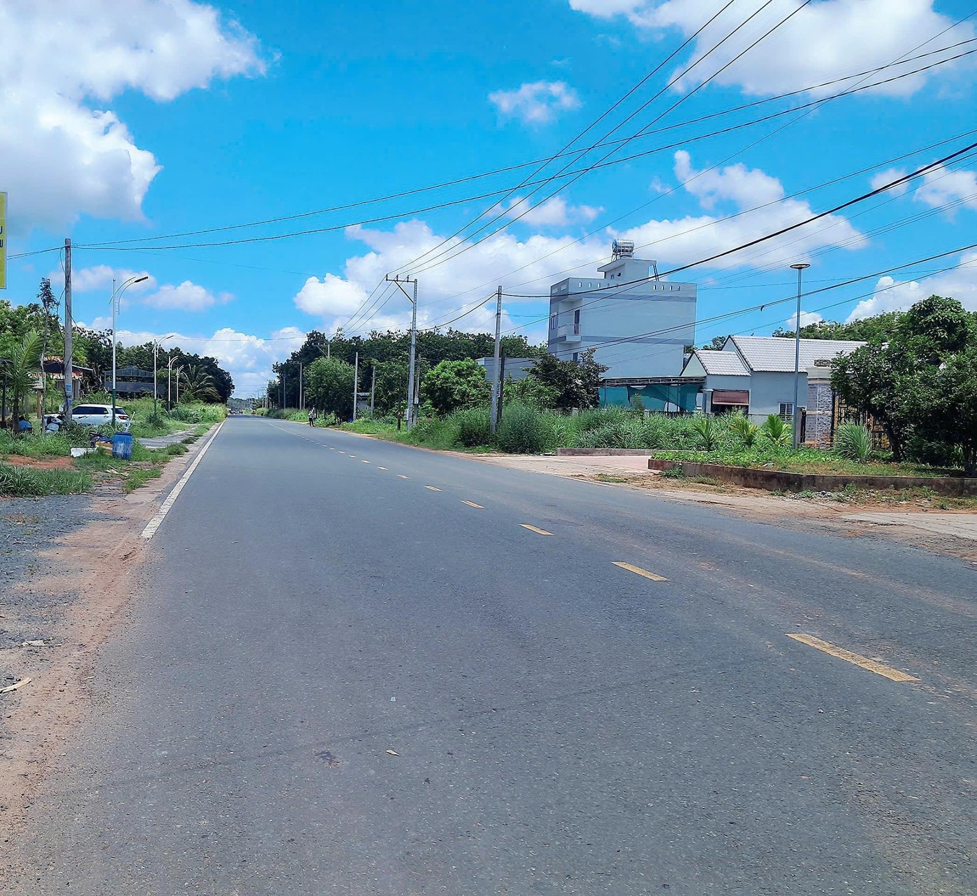 Cần bán ngay lô đất nền 275 m2 tại Huyện Chơn Thành - Bình Phước, giá 685 triệu