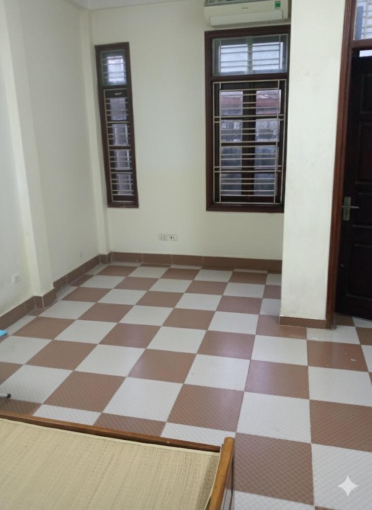 Cần cho thuê phòng trọ 36 m2 tại Đường Hồ Tùng Mậu - Mai Dịch - Cầu Giấy, giá 3,5 tr/tháng