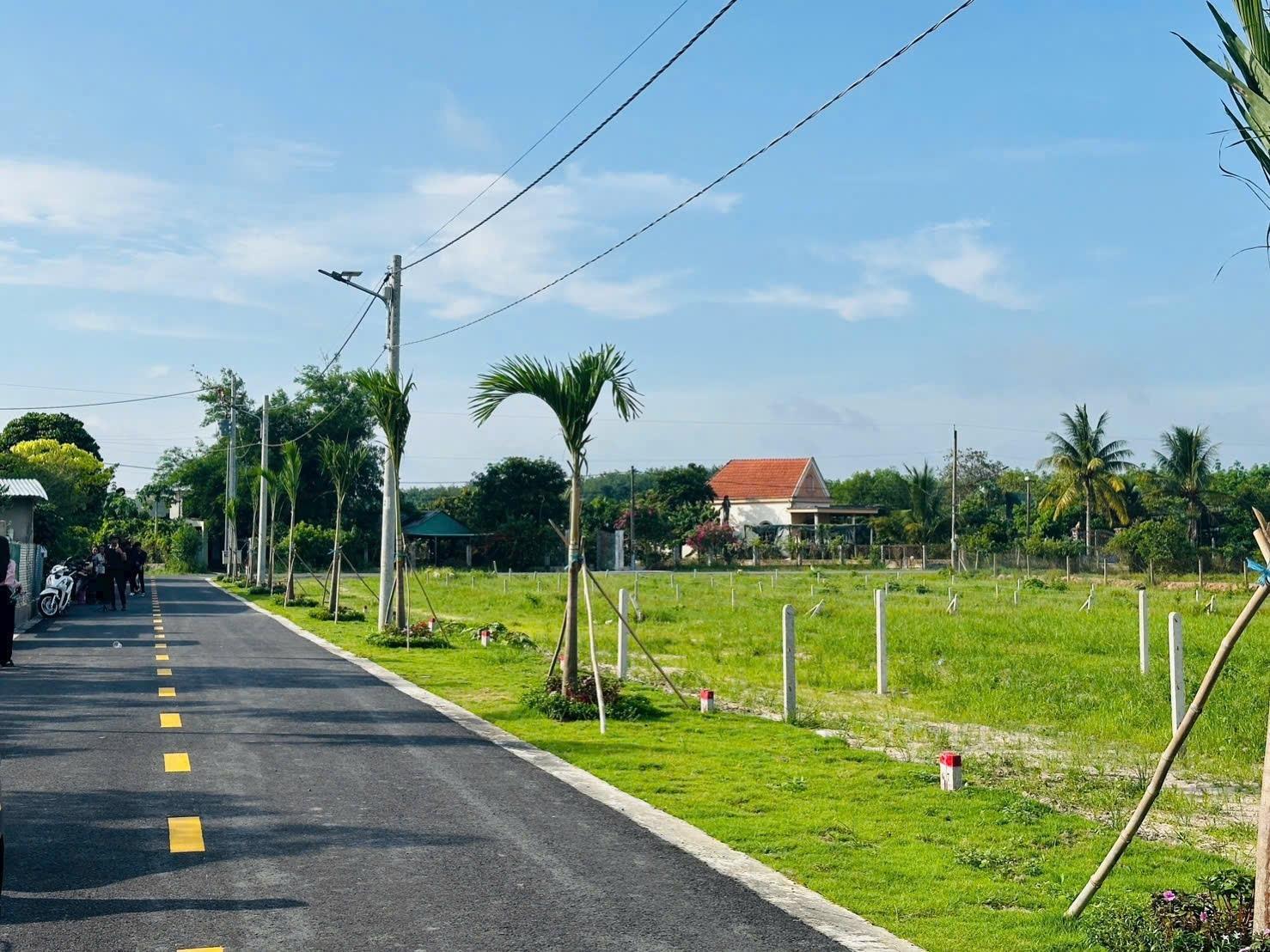 Sở hữu lô đất 225 m2 tại Huyện Chơn Thành - Bình Phước, giá 545 tr