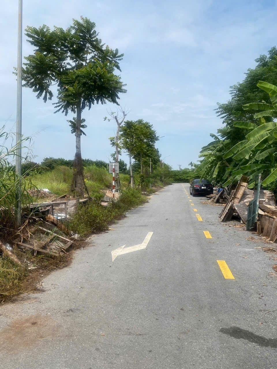 Sở hữu ngay nhà biệt thự 128 m2, giá 6 tỷ tại Đường Cao Lỗ - Thụy Lâm - Đông Anh - Hà Nội