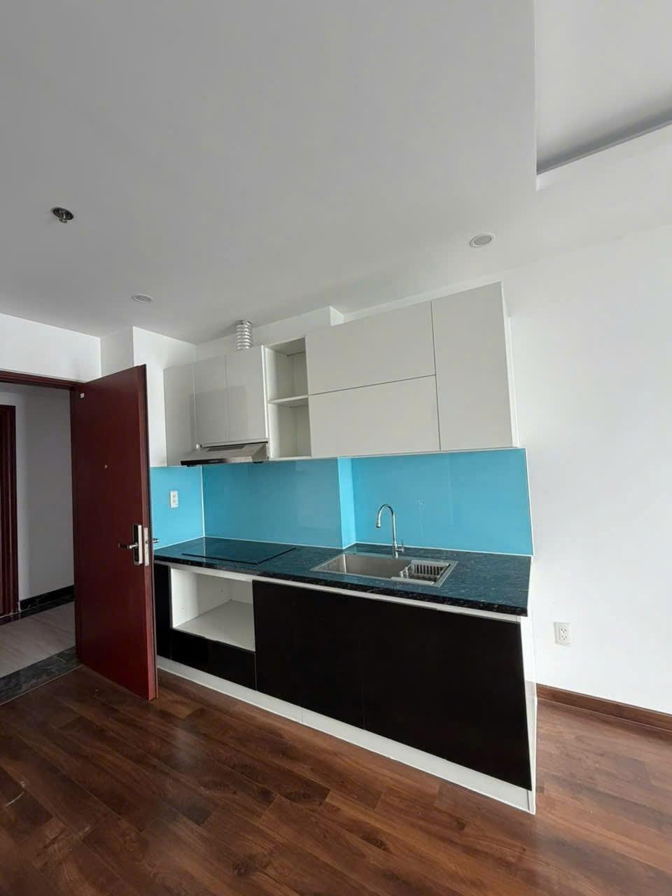 Cần cho thuê gấp căn chung cư 65 m2 tại Đường Thạnh Xuân 13 - Quận 12, giá 8,5 triệu/tháng