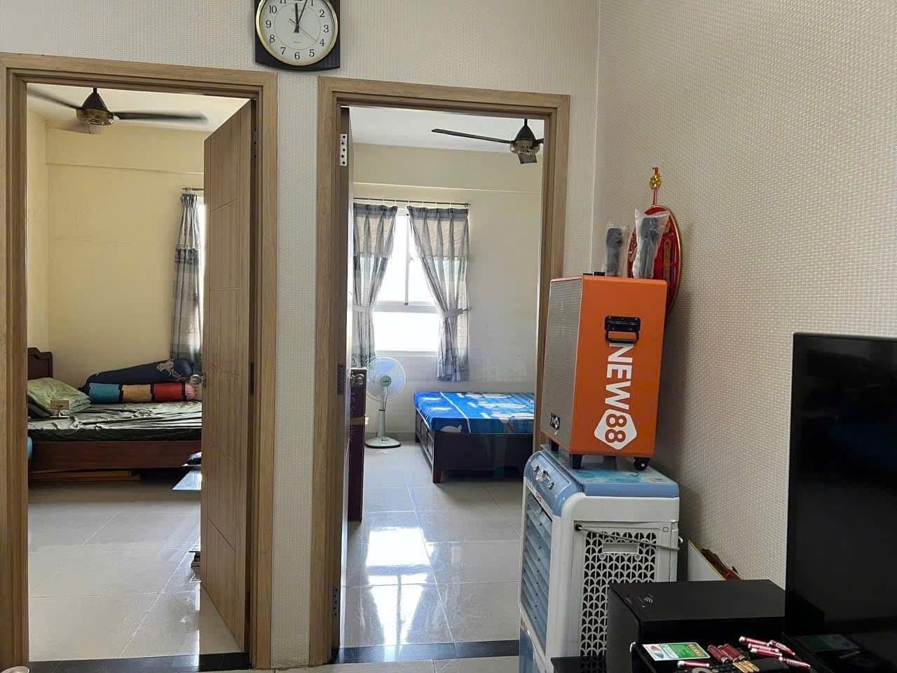 Thuê ngay căn hộ chung cư 65 m2 tại Đường Phan Huy Ích - Gò Vấp - TP Hồ Chí Minh, giá 7 tr/tháng