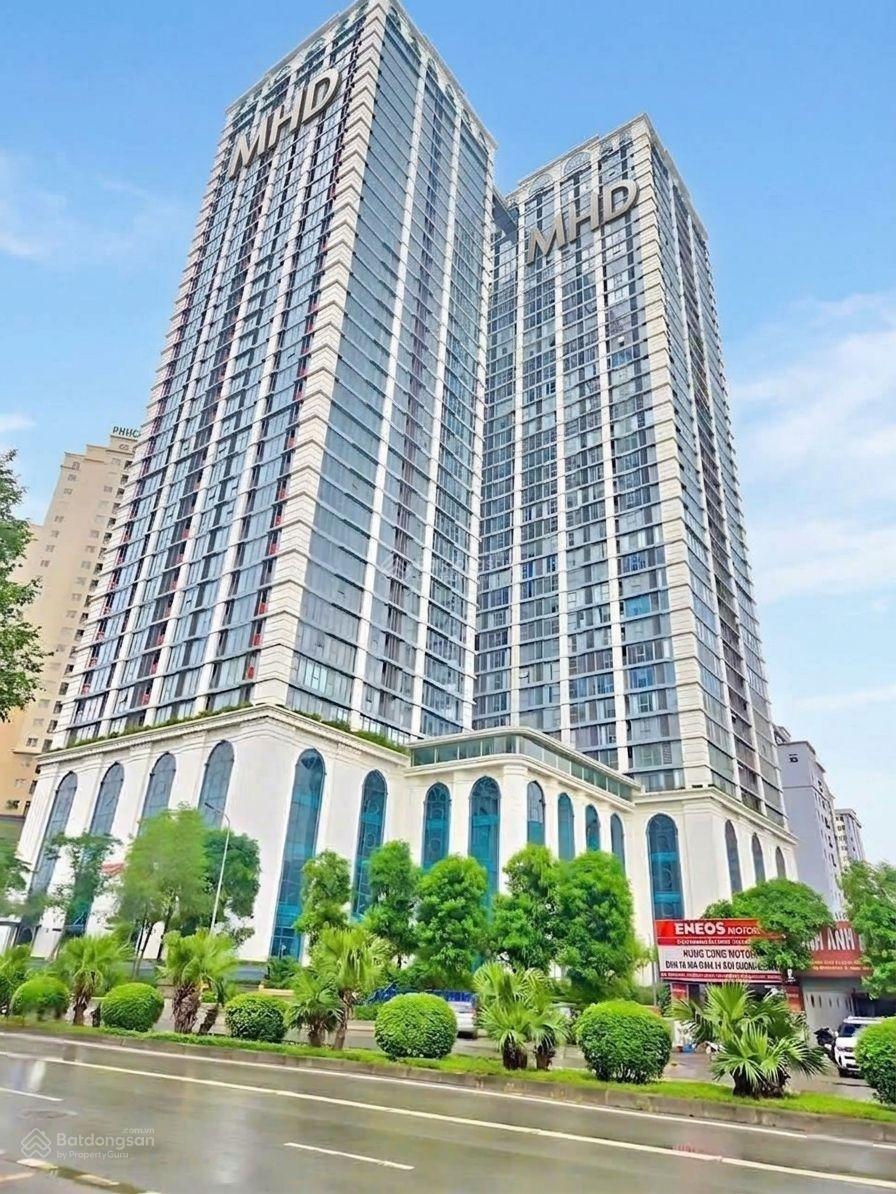 Cho thuê gấp nhà chung cư 65 m2 tại Đường Tố Hữu - Nam Từ Liêm - Hà Nội, giá 12 triệu/tháng