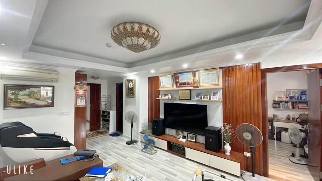 Sở hữu căn 105 m2, giá 9,1 tỷ tại Đường Dương Đình Nghệ - Yên Hòa - Cầu Giấy - Hà Nội