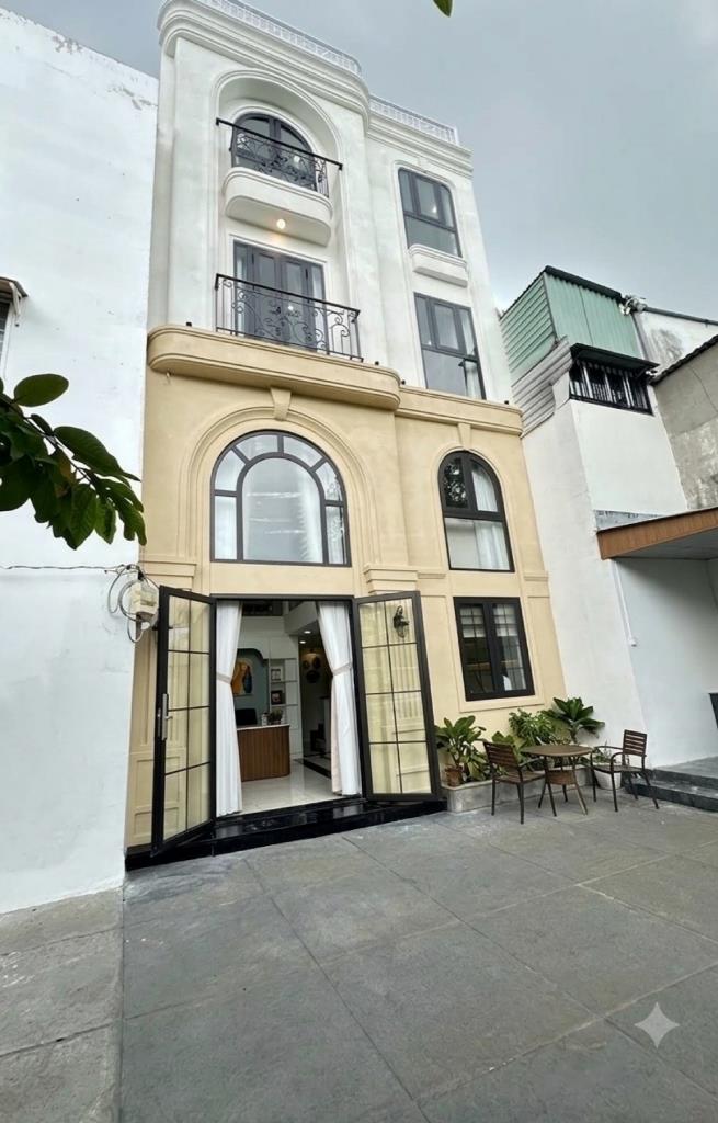 Sở hữu ngay căn nhà riêng 42 m2 tại Đường Nguyễn Oanh - 17 - Gò Vấp - TP Hồ Chí Minh, giá 7,3 tỷ