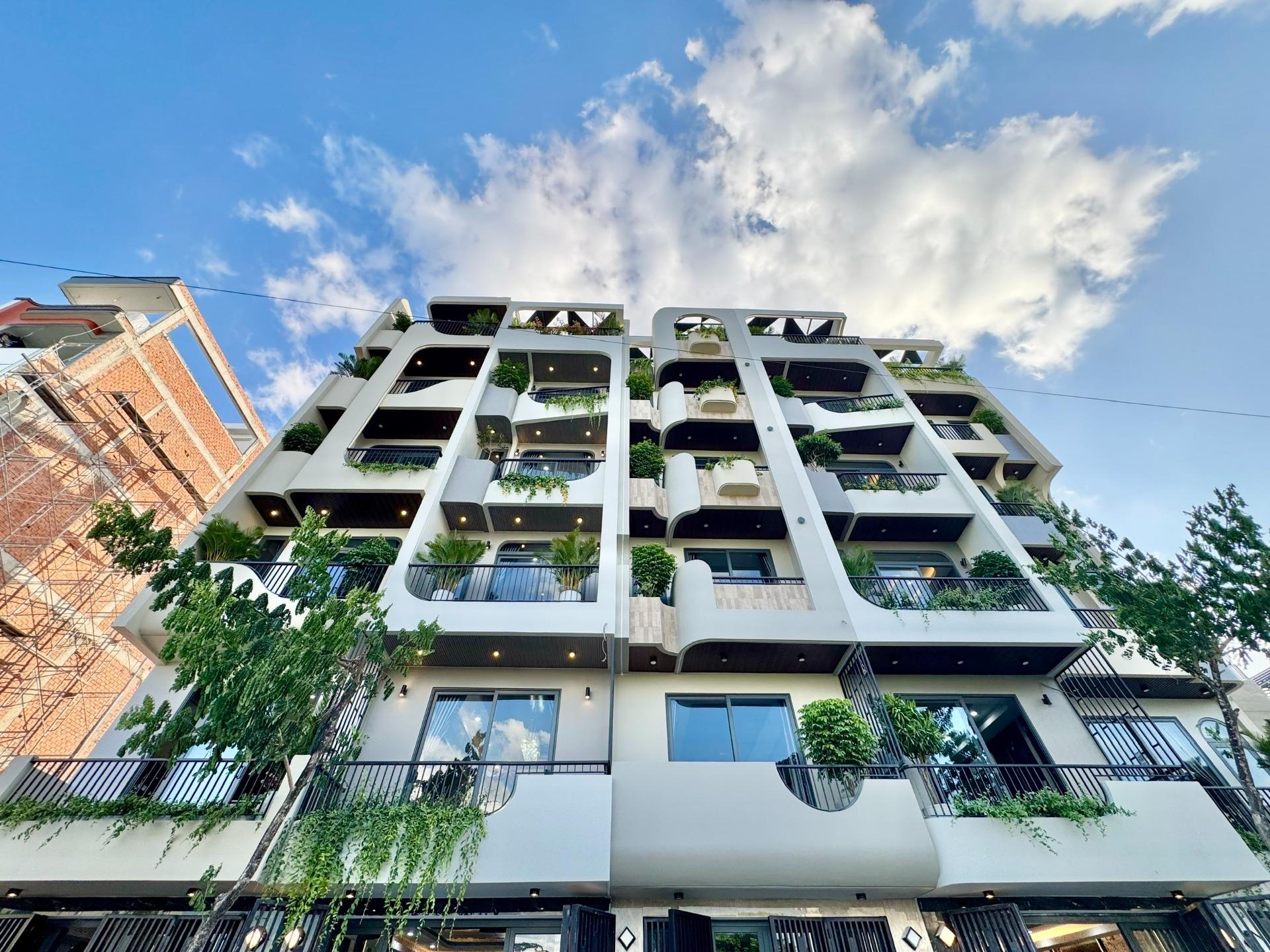 Sở hữu ngay nhà biệt thự, liền kề 82 m2, giá 8,6 tỷ tại Quận 12 - TP Hồ Chí Minh