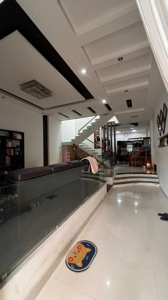Chuyển nhượng căn nhà riêng 123 m2 tại Xã Vĩnh Ngọc - Nha Trang - Khánh Hòa, giá 3,6 tỷ