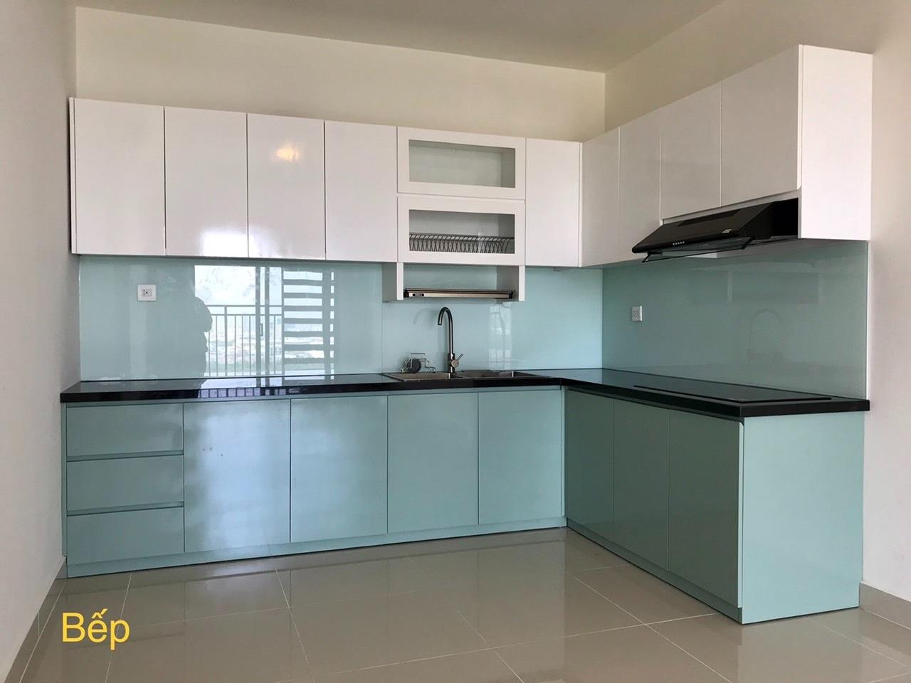 Cần cho thuê gấp nhà chung cư 75 m2 tại Đường Mai Chí Thọ - Quận 2, giá 16 triệu/tháng