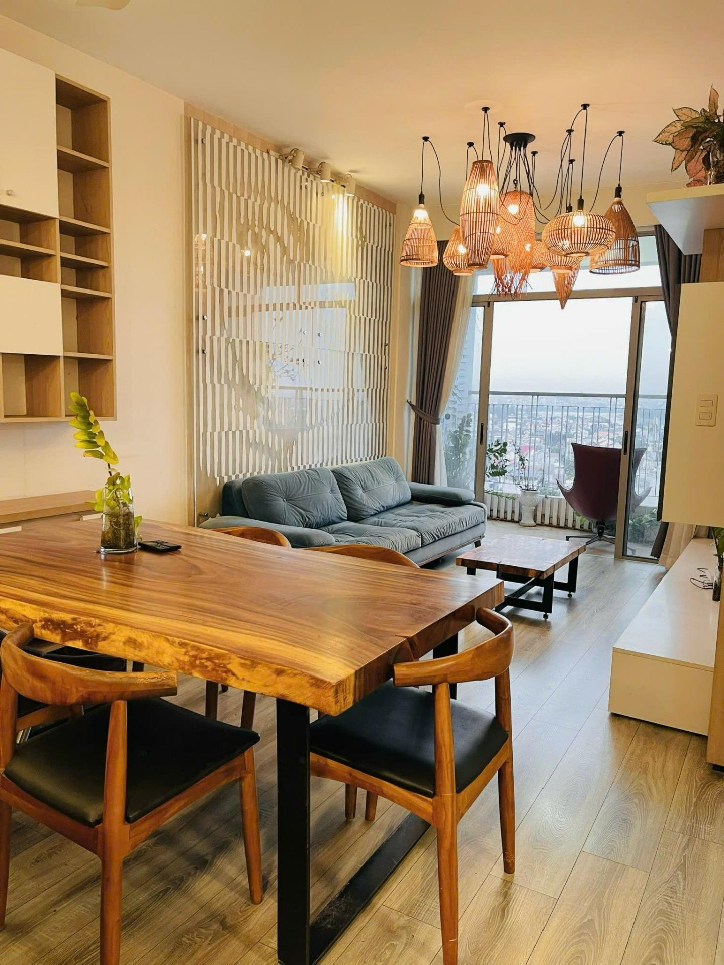 Cho thuê nhà chung cư 70 m2 tại Đường 23 - Thủ Đức - TP Hồ Chí Minh, giá 13,5 tr/tháng