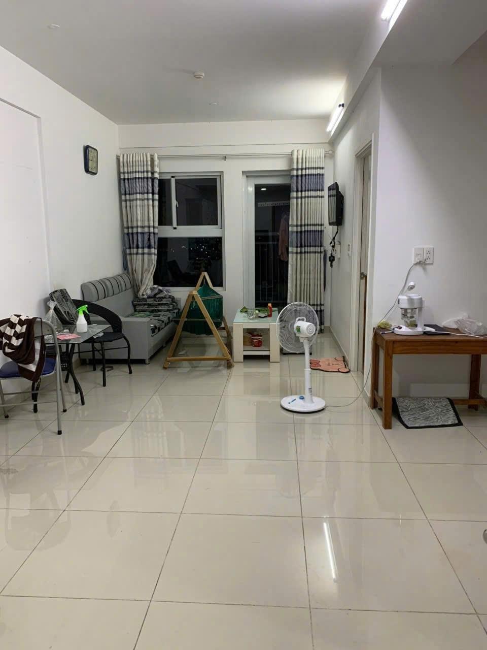 Cần cho thuê căn hộ 65 m2 tại Đường Tô Ký - Quận 12 - TP Hồ Chí Minh, giá 6,7 tr/tháng
