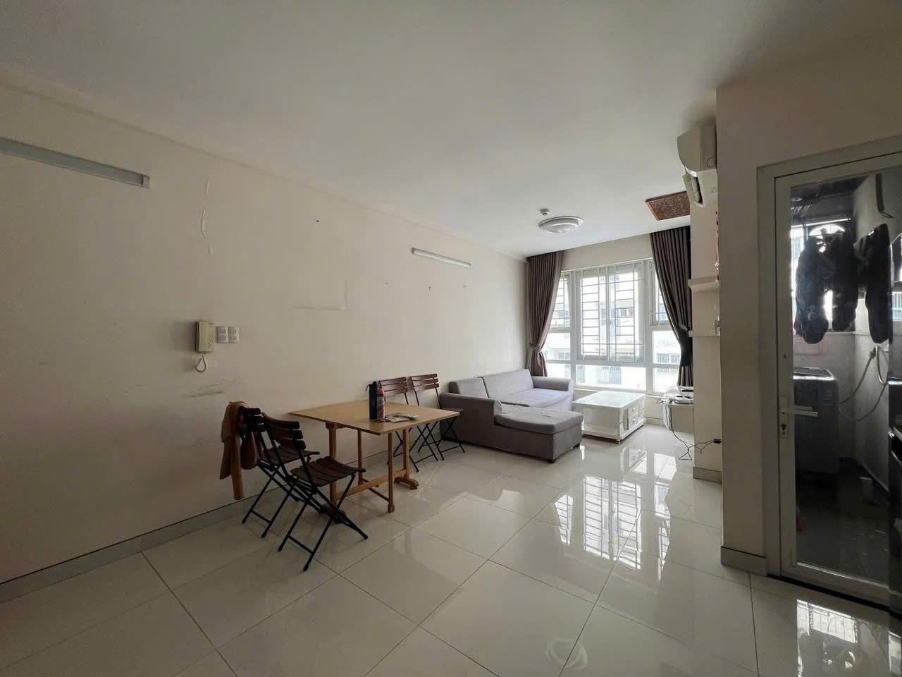 Cho thuê gấp căn 80 m2 tại Đường Nguyễn Thượng Hiền - Bình Thạnh, giá 12,5 tr/tháng