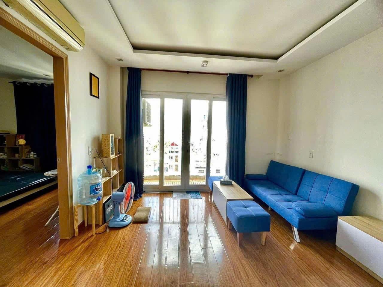 Cho thuê căn hộ chung cư 85 m2 tại Đường Phổ Quang - Phú Nhuận - TP Hồ Chí Minh, giá 13 tr/tháng