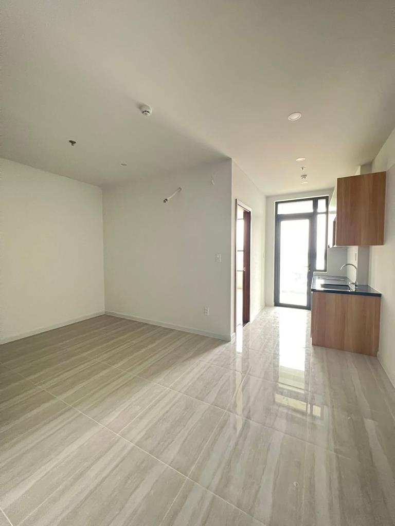 Cần cho thuê chung cư 45 m2 tại Đường Thống Nhất - Dĩ An - Bình Dương, giá 5,5 triệu/tháng