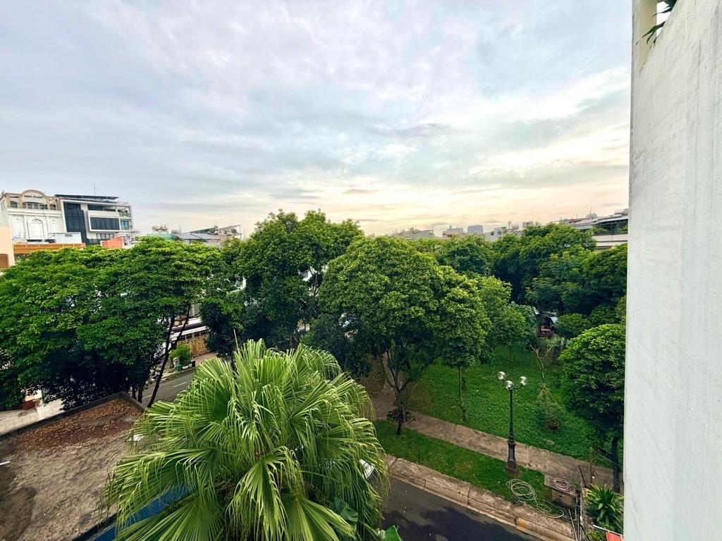 Bán gấp nhà đất 68 m2 tại Đường Nguyễn Văn Đậu - 5 - Bình Thạnh - TP Hồ Chí Minh, giá 10,5 tỷ