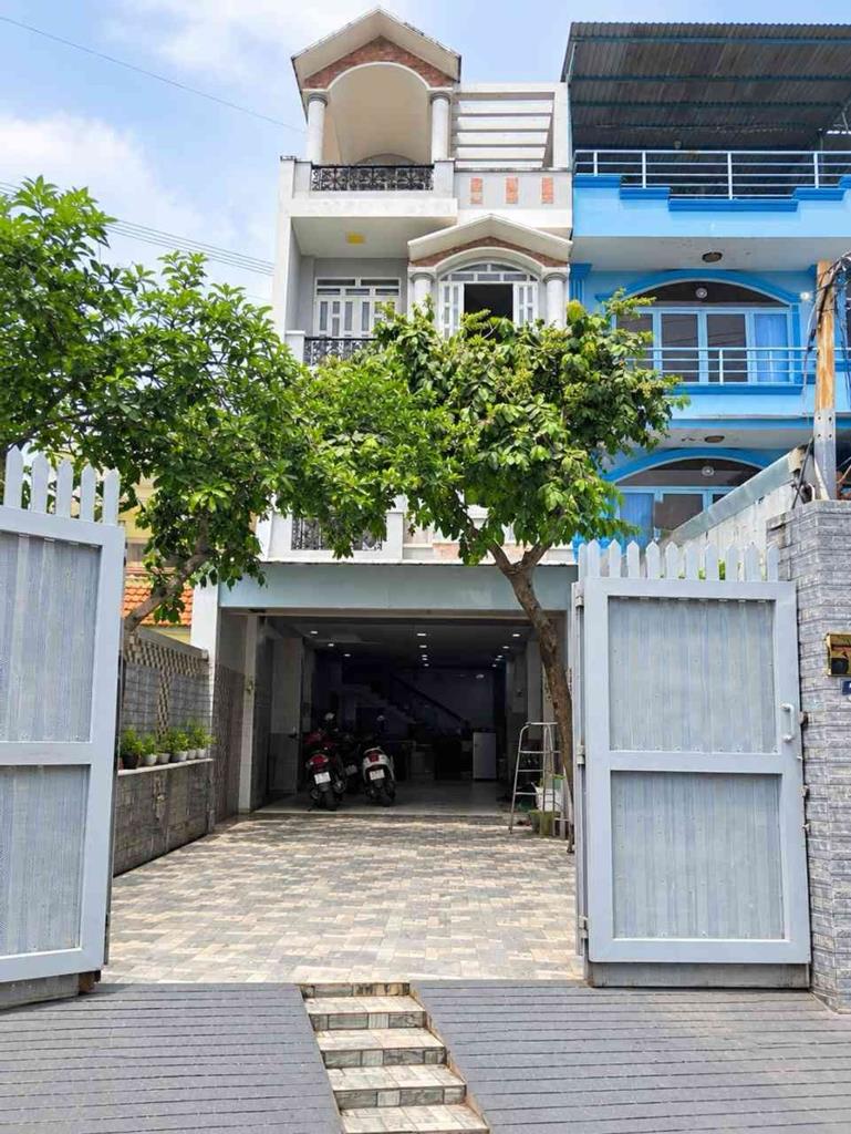 Sở hữu ngay nhà mặt phố 100 m2 tại Đường Lê Cơ - An Lạc - Bình Tân - TP Hồ Chí Minh, giá 8,5 tỷ