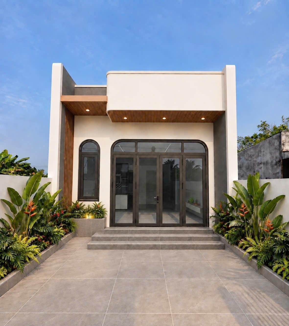 Cần bán gấp bán nhanh nhà sổ riêng 275 m2 tại Đường Cao Bá Quát, giá 500 tr