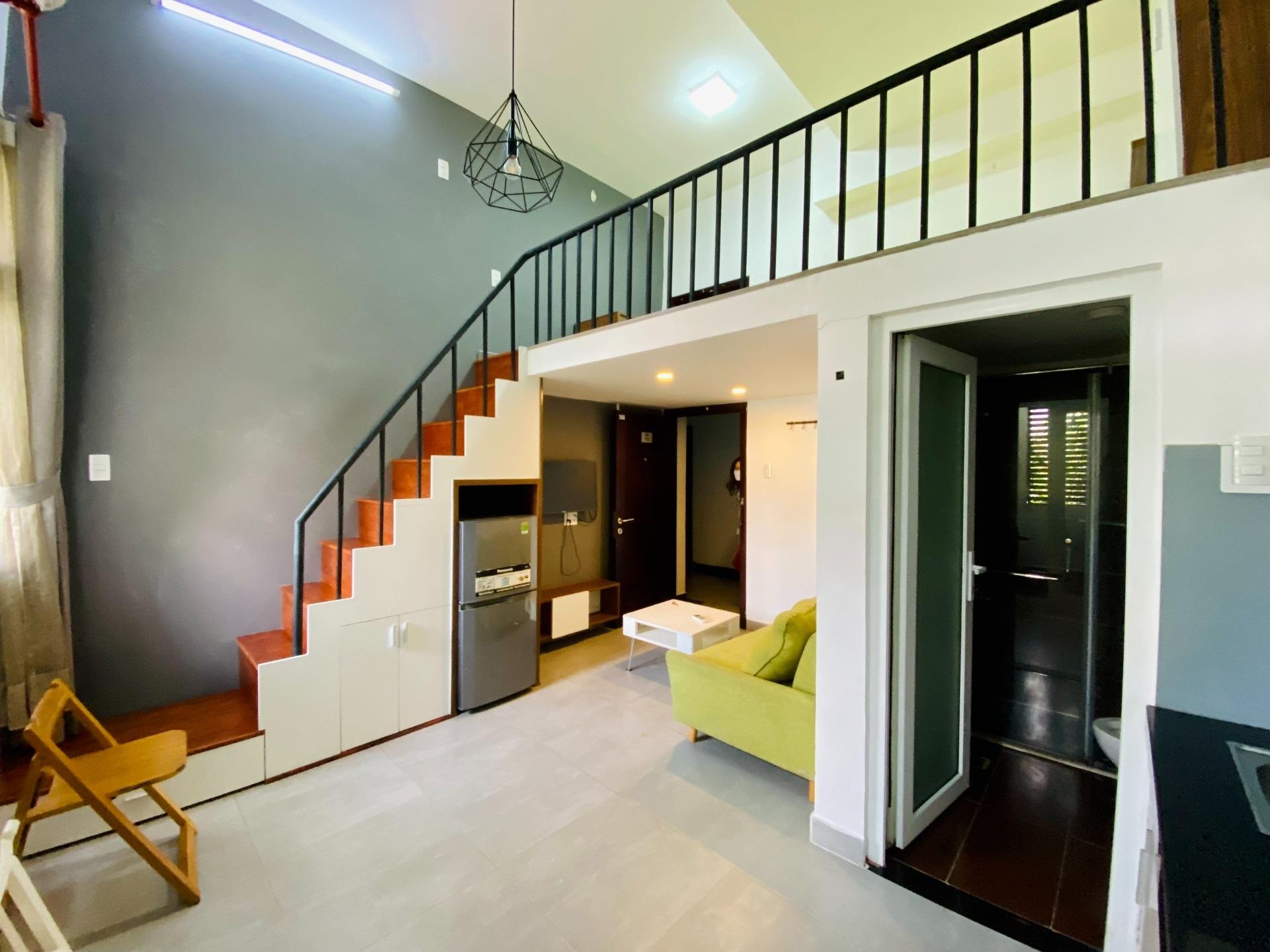 Cần cho thuê gấp nhà trọ 30 m2 tại Đường Lý Phục Man - Bình Thuận - Quận 7, giá 7,5 triệu/tháng