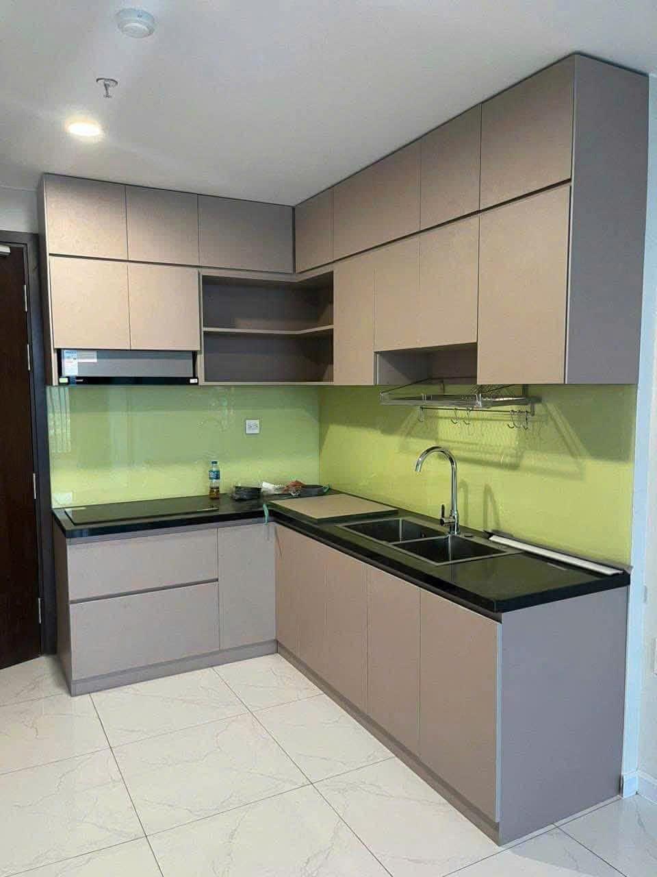 Cần cho thuê căn hộ chung cư 65 m2 tại Đường Thạnh Xuân 13 - Quận 12, giá 8,5 tr/tháng