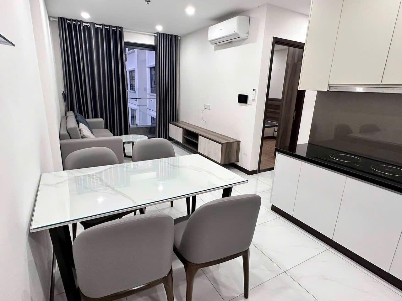 Cần cho thuê gấp chung cư 60 m2 tại Đường Thạnh Xuân 13 - Quận 12 - TP Hồ Chí Minh, giá 9 tr/tháng