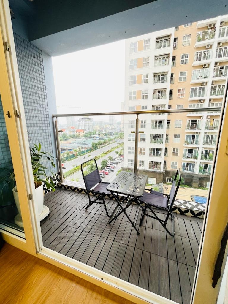 Bán gấp nhà chung cư 97 m2, giá rẻ tại Đường Hoàng Quốc Việt - Bãi Cháy - Hạ Long - Quảng Ninh
