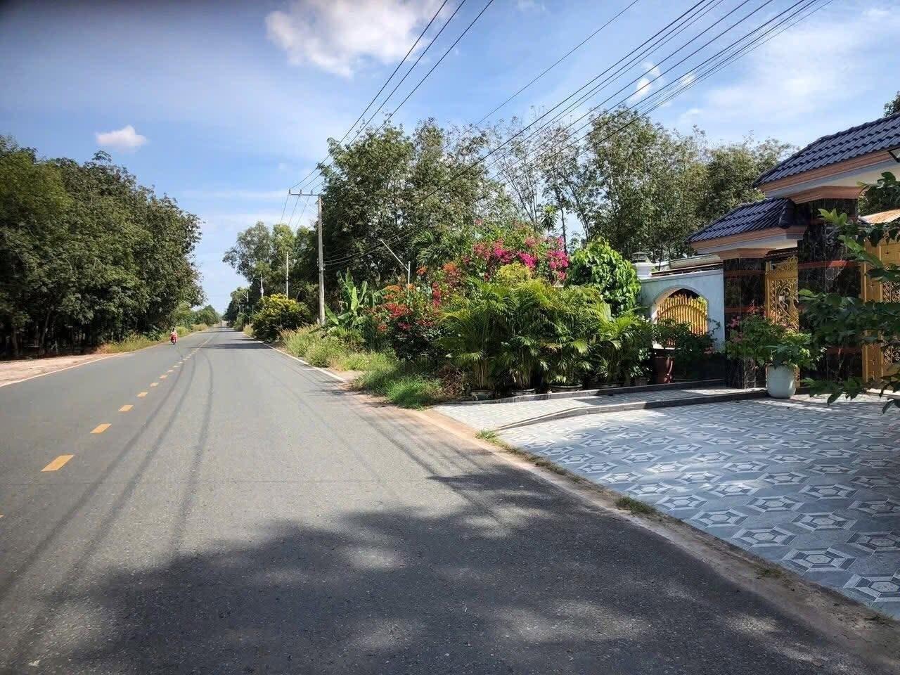 Cần bán gấp bán nhanh mảnh đất 460 m2 tại Xã Minh Hưng - Chơn Thành - Bình Phước, giá 490 tr