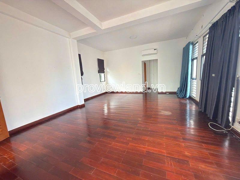 Cần bán ngay nhà biệt thự, liền kề 289 m2, giá 110 tỷ tại Quận 2 - TP Hồ Chí Minh