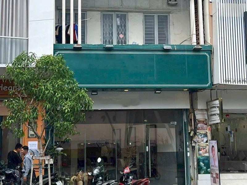Bán nhanh nhà 67 m2 tại Đường Lê Lai - Bến Thành - Quận 1 - TP Hồ Chí Minh, giá 60 tỷ