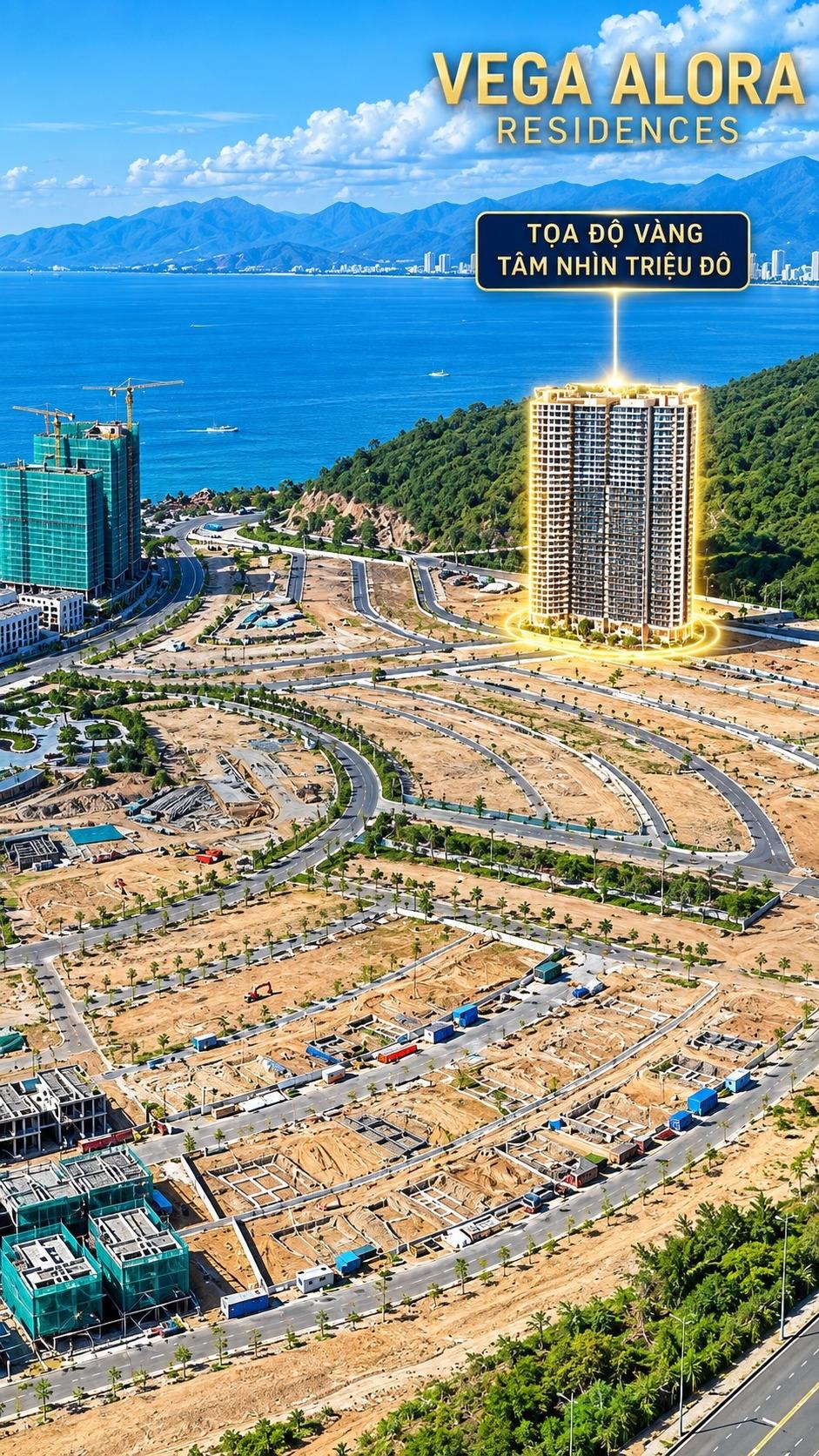 Cần bán căn hộ 30 m2, hướng Đông-Bắc, giá 1,7 tỷ tại Đường Phạm Văn Đồng - Nha Trang - Khánh Hòa