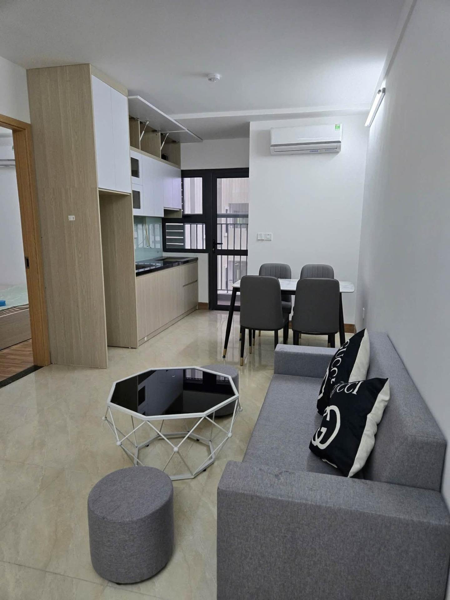 Cần cho thuê gấp căn hộ 64 m2 tại Xã Nam Sơn - Bắc Ninh - Bắc Ninh, giá 7 triệu/tháng