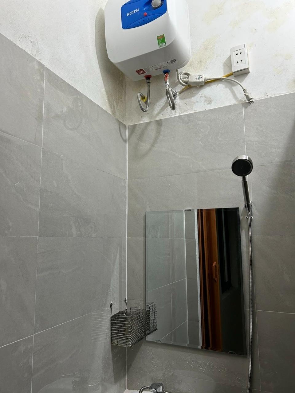 Cần cho thuê gấp nhà sổ riêng tại Xã La Phù - Hoài Đức - Hà Nội, 99 m2, giá 6 triệu/tháng