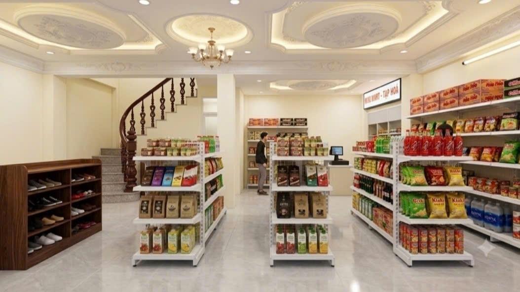 Sở hữu căn nhà riêng 50 m2 tại Đường Minh Khai - Bạch Mai - Hai Bà Trưng - Hà Nội, giá 12,5 tỷ