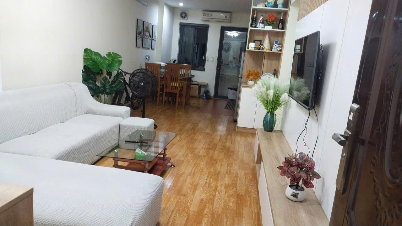 Thuê ngay căn hộ chung cư 65 m2 tại Đường Lý Thái Tổ - Bắc Ninh - Bắc Ninh, giá 9,5 triệu/tháng