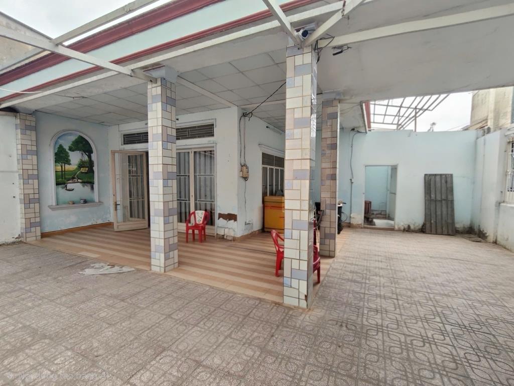 Cần cho thuê gấp nhà sổ riêng tại Đường Nguyễn Bình - Phú Xuân - Nhà Bè, 250 m2, 1 tầng, giá tốt