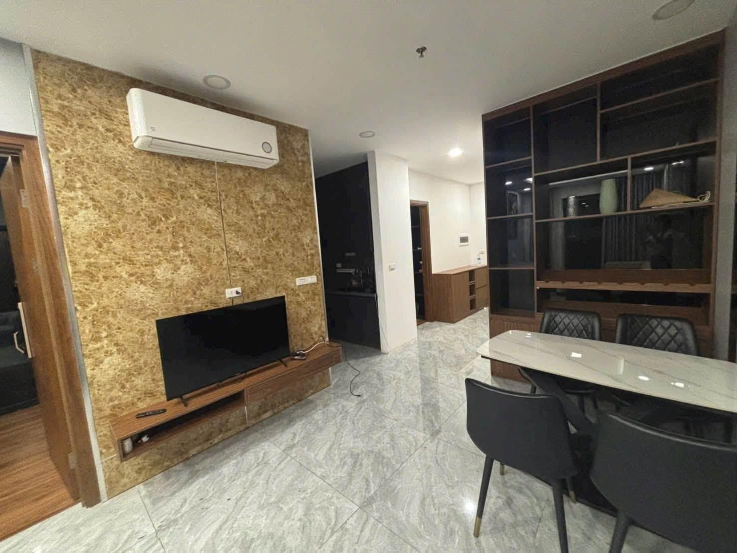 Thuê ngay căn 73 m2 tại Đường Lý Thái Tổ - Võ Cường - Bắc Ninh - Bắc Ninh, giá 18 tr/tháng